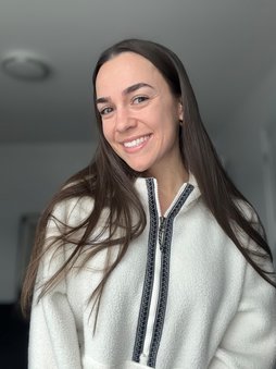 Photographie Carolane Thibeault