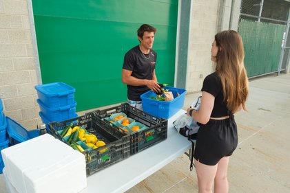 Produits équitables