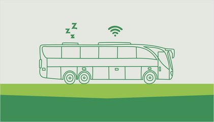 Transport interurbain