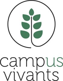 Logo Campus vivant