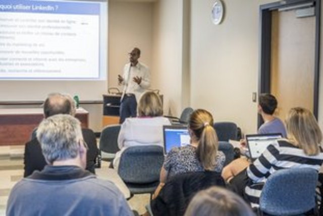 Apprentissage en continu