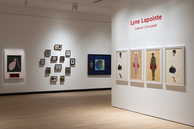 Photo Expo Lyne Lapointe