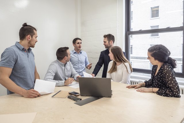 Recherche et développement