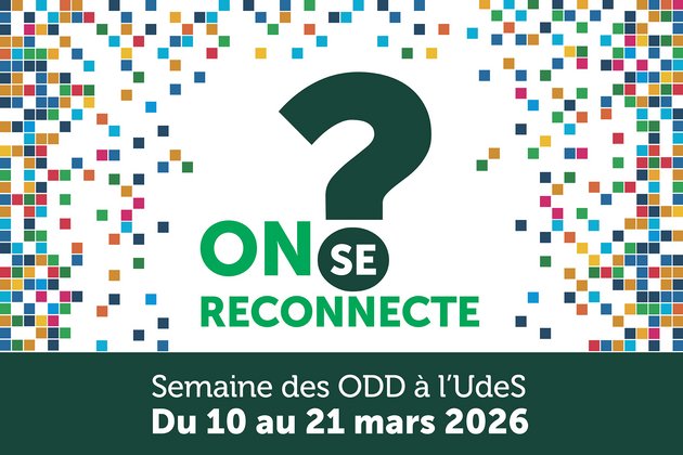 On se reconnecte