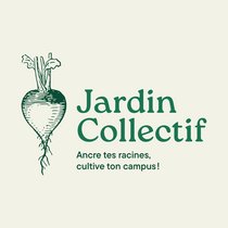 Logo Jardin collectif