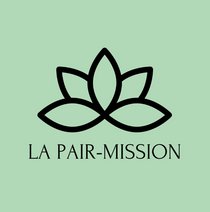Logo La pair mission