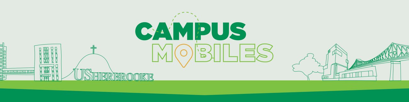 Campus mobiles
