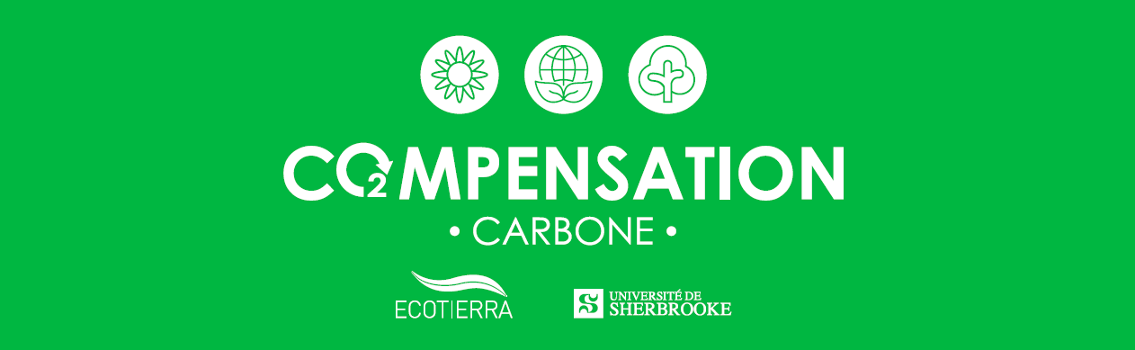Programme compensation carbone 