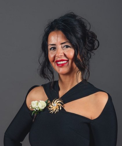 Azra Hasanefendic