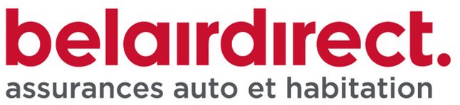Logo Belairdirect