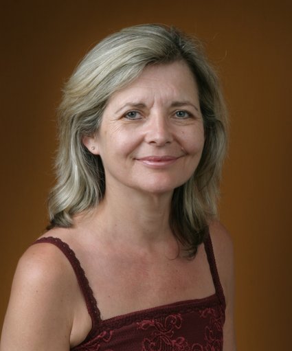 Hélène Pichette