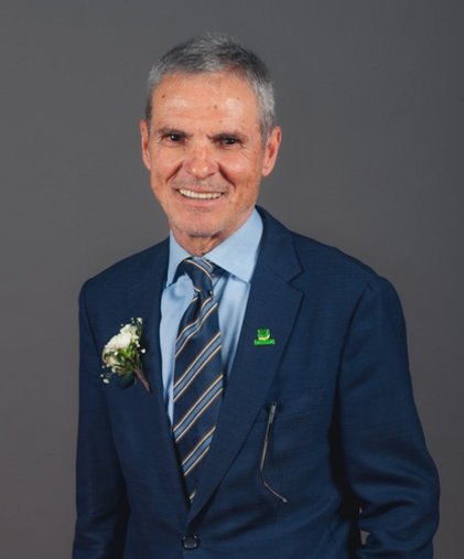 Jean-Luc Gravel 