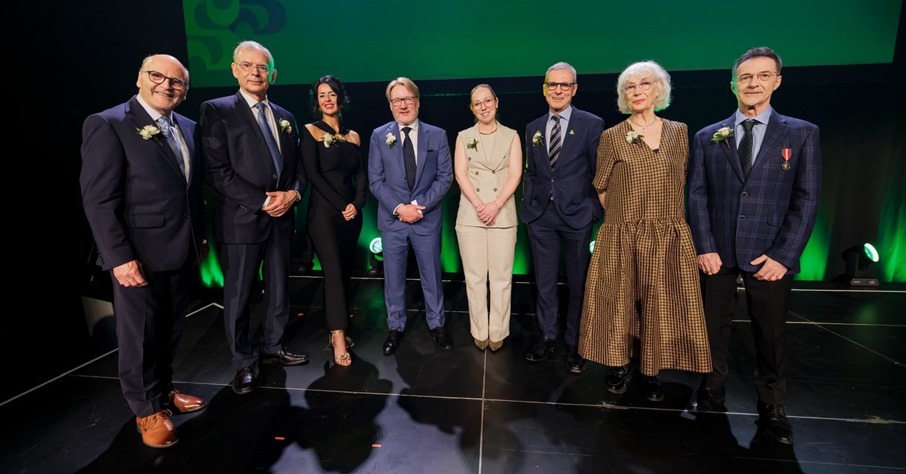 Ambassadrices et Ambassadeurs 2026