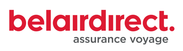 belairdirect assurance voyage