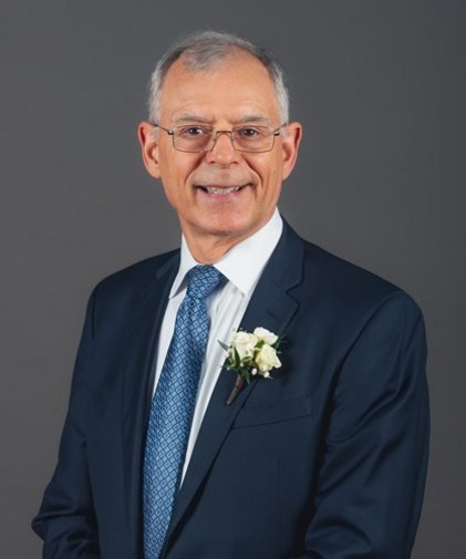 Jean Morin
