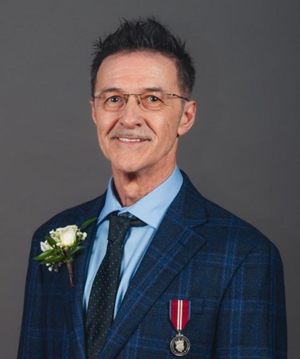 Donald Violette