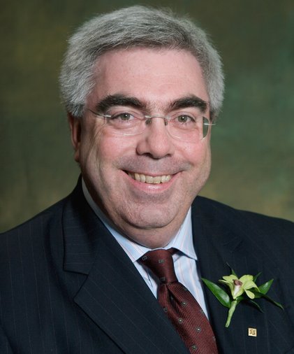 P. Mario Charpentier