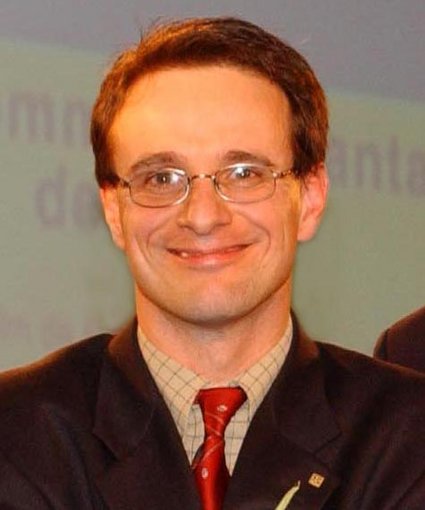 Mario Sévigny
