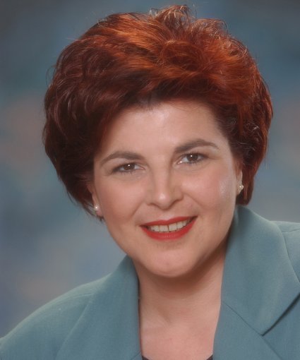 Diane Lemieux