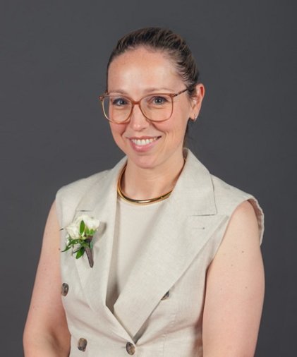 Catherine Hickman