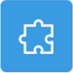 Icône Outil externe LTI
