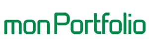 Icône de MonPortfolio