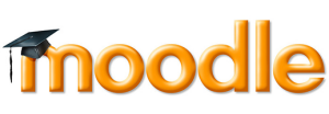 Icône de Moodle