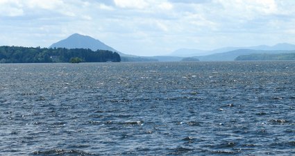 Lac du Québec