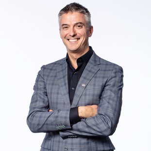 Simon Bérubé