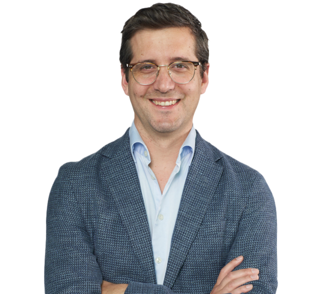 Matthew Cassar