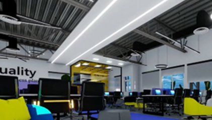 zone d'excellence numérique