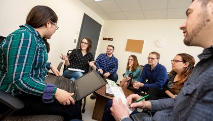 Rayonnement des savoirs