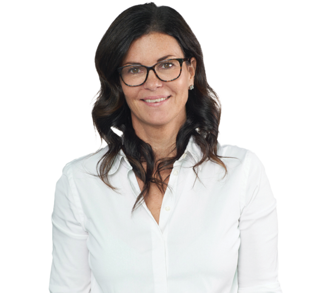 Julie Godin
