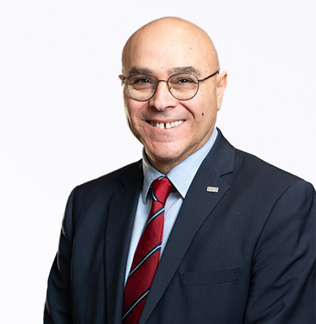 Abdelouhahab Mekki Berrada