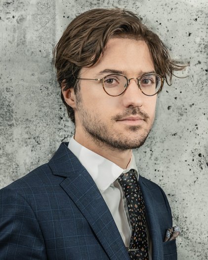 Me Francis Villeneuve Ménard