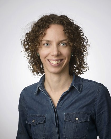 Pre Véronique Fortin