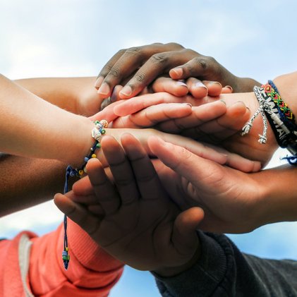 Vivre-ensemble, droits et libertés