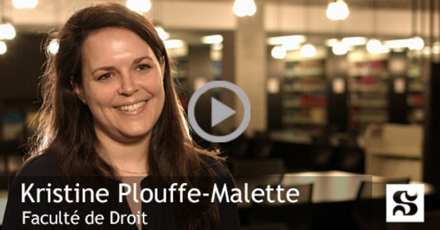 Kristine Plouffe-Malette