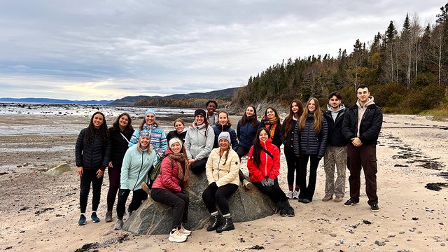 Côte-Nord et Saguenay-Lac-St-Jean
