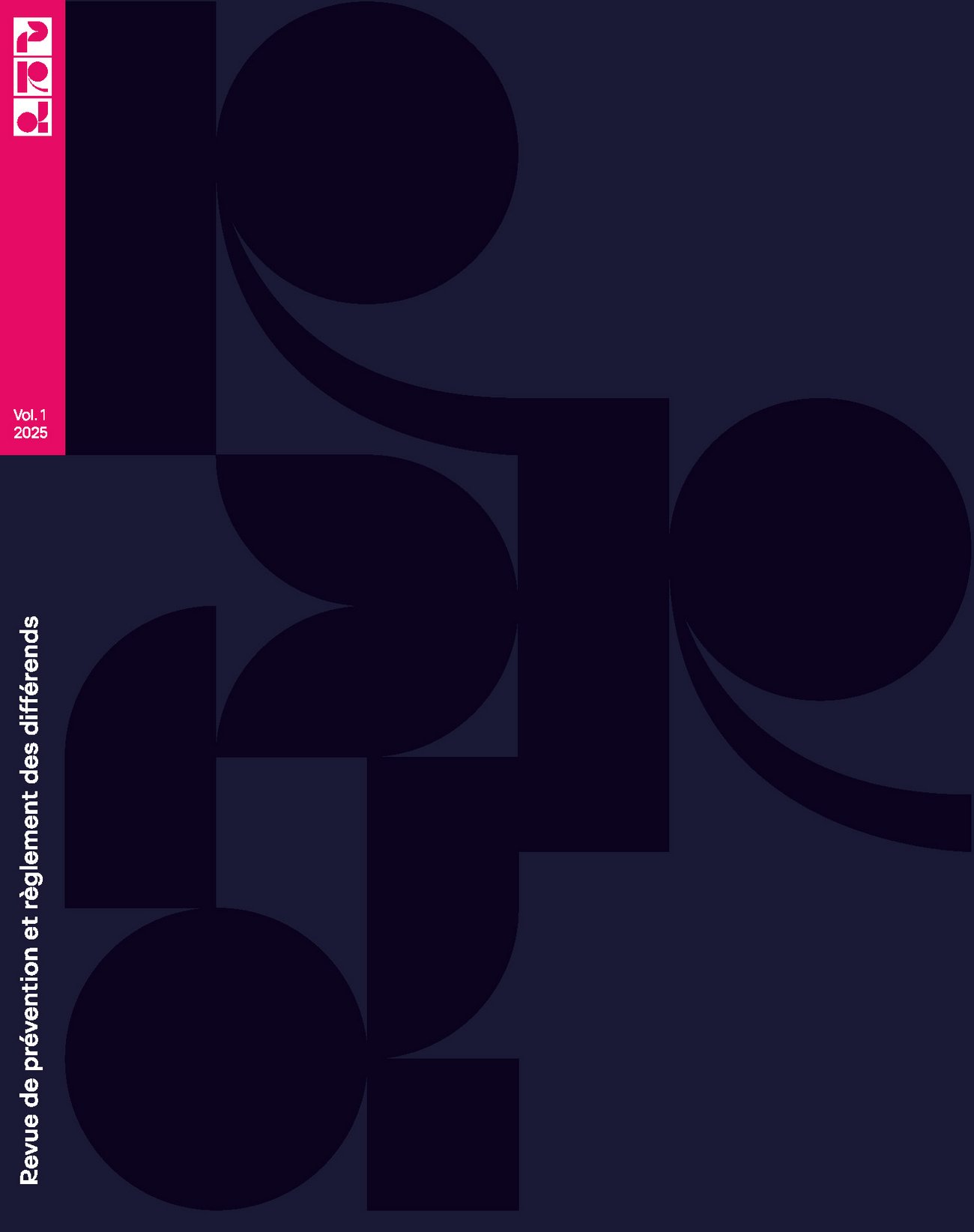 Page couverture Vol 1