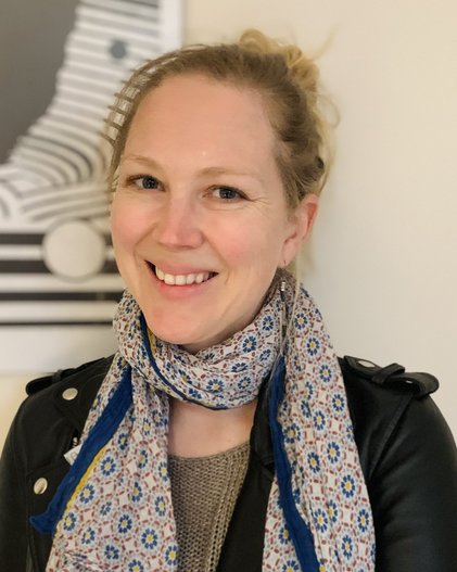Sophie de Saussure Paquette
