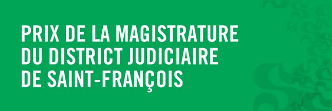 Prix magistrature