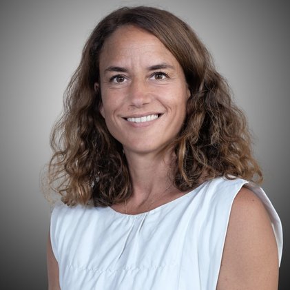 Caroline Siffrein-Blanc