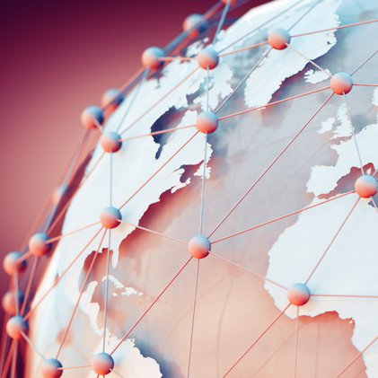 Dynamiques internationales