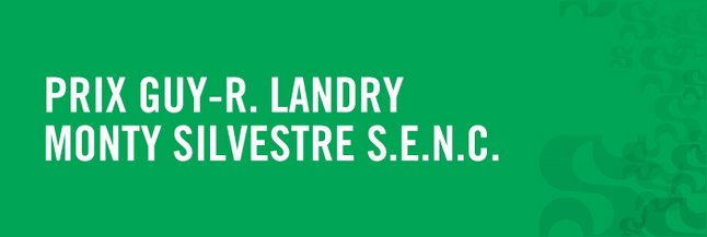 Prix Guy-R. Landry