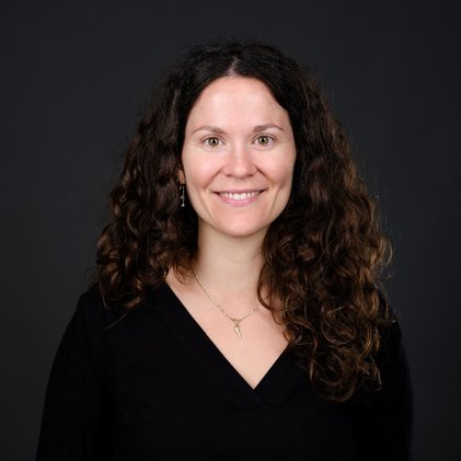 Valérie P. Costanzo