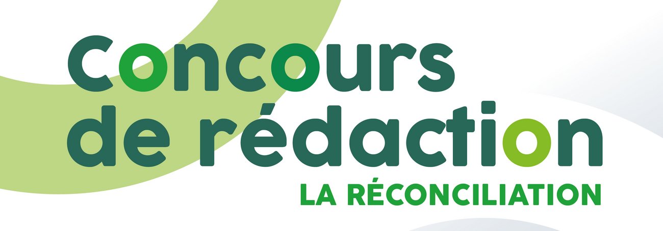 La réconciliation
