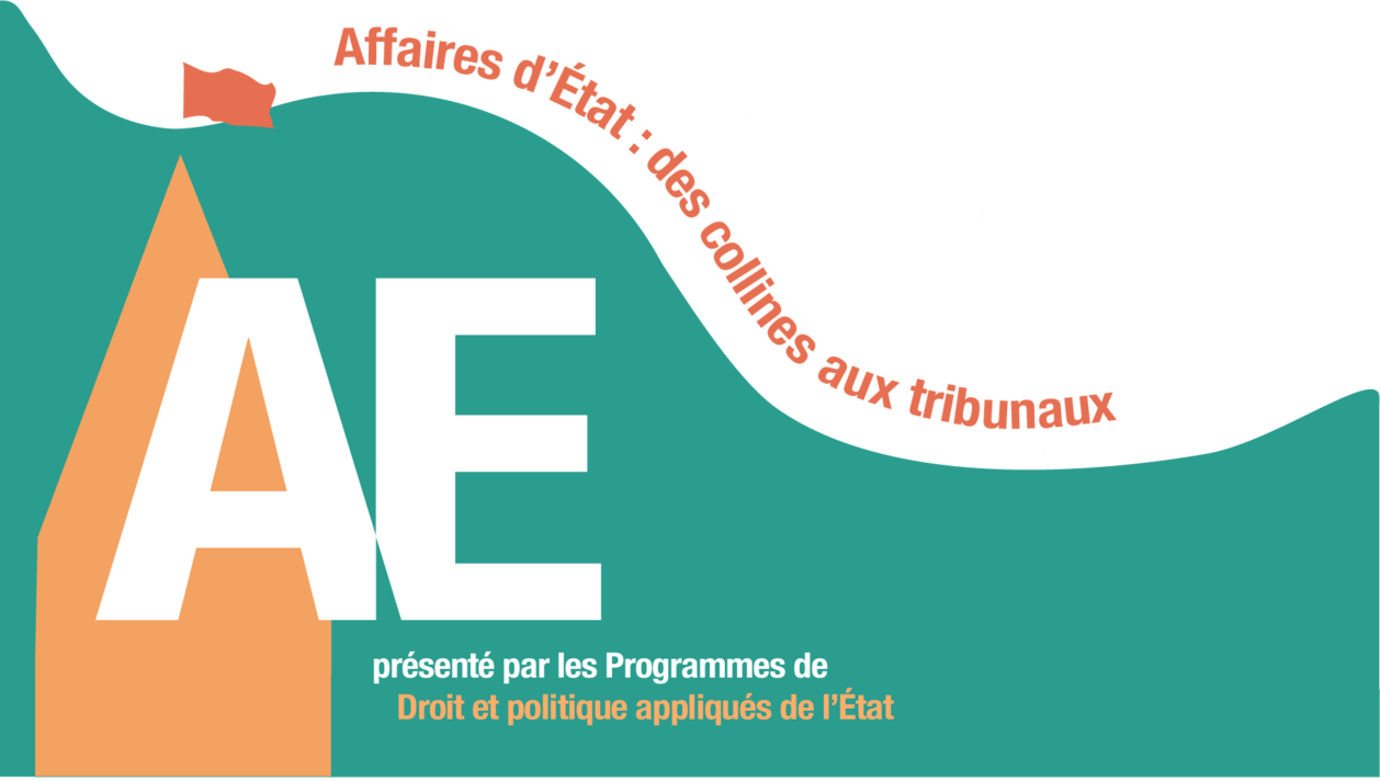 Affaires d'État