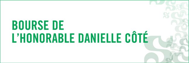 Danielle Côté