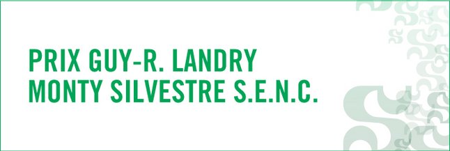 Prix Guy R Landry